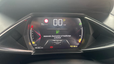 DS 3 Crossback 1.2 PureTech 130 Performance Line 5dr EAT8 Petrol 